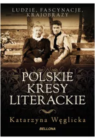 Polskie kresy literackie