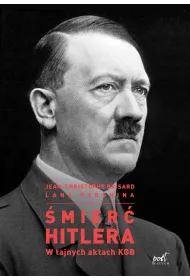 �mier� Hitlera. W tajnych aktach KGB