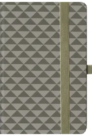 Boncahier Notatnik ozdobny Metropoli Italiano 144 kartki