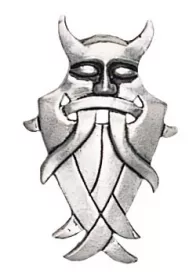 Maska Odyna