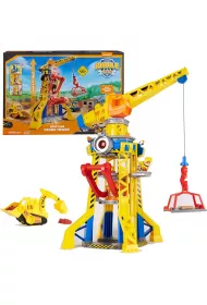 Rubble i Jego Ekipa: Wiea Dwigowa Spin Master