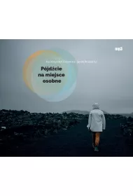 Pjdcie na miejsce osobne audiobook CD