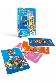 Paw Patrol. M�j pierwszy alfabet i liczby