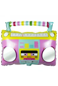 Arpex Balon Bombox 40x48cm