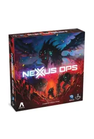 Nexus Ops Alis Games