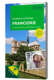 Rozm�wki ilustrowane audio francuskie PONS