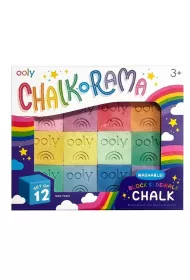 Kreda chodnikowa Chalk-o-Rama