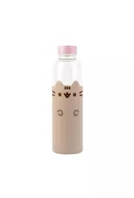 Butelka na wod Pusheen nietukca BDC009 500ml
