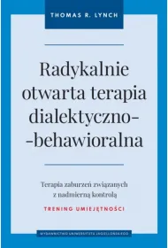 Radykalnie otwarta terapia dialektyczno-behawioralna