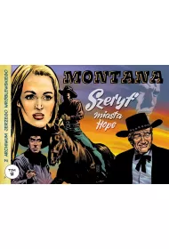 Montana. Z archiwum Jerzego Wr�blewskiego. Tom 12