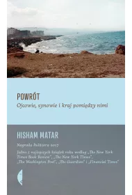 Powrt. Ojcowie, synowie i kraj pomidzy nimi