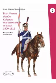 Bro� i barwa u�an�w (1809-1812)