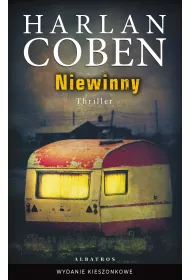 Niewinny (wydanie pocketowe)
