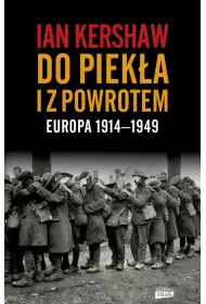 eBook Do pieka i z powrotem: Europa 1914?1949 mobi epub