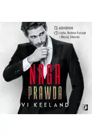 Audiobook Naga prawda mp3