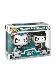 Figurka Funko POP Rocks Twiztid 2-Pack