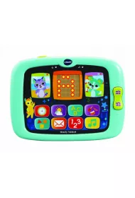 Super Tablet VTECH Trefl