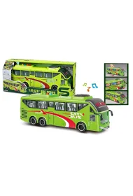 Autobus miejski z d�wi�kiem i �wiat�em 187674 Artyk
