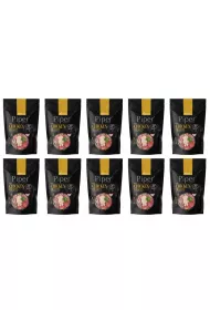 Piper Karma mokra dla psw z sercami z kurczaka Zgrzewka 10 x 500 g