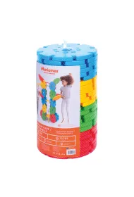 Maxi Waffle 24el Ko�a dydaktyczne