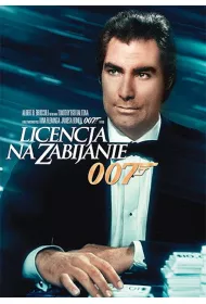 007 James Bond: Licencja na zabijanie