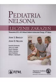 Pediatria Nelsona. Leczenie zaka�e�