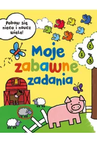 Moje zabawne zadania