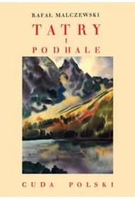 Tatry I Podhale