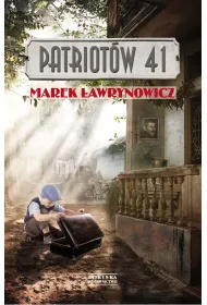 Patriot�w 41