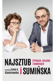 Najsztub i Sumi�ska. O Polsce, strachu i kobietach