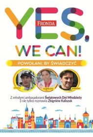 Yes, we can