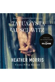 Audiobook Tatuaysta z Auschwitz mp3