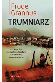 eBook Trumniarz mobi epub