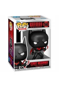 Figurka Funko POP Batman: Terry McGinnis