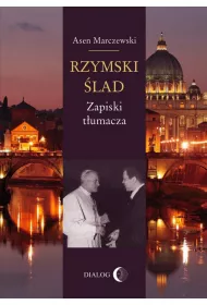 Rzymski �lad. Zapiski t�umacza