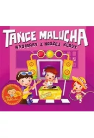 Ta�ce Malucha - Wygibasy z naszej klasy (CD)
