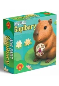Ale Pary - Kapibary Alexander