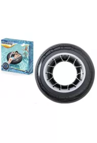 Bestway Dmuchane ko�o opona 119cm
