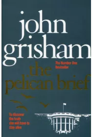The Pelican Brief wer. angielska