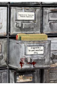 Zagadki kryminalne PRL