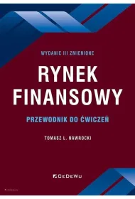 Rynek finansowy. Przewodnik do �wicze�