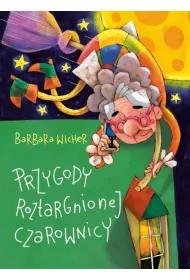 Przygody roztargnionej czarownicy