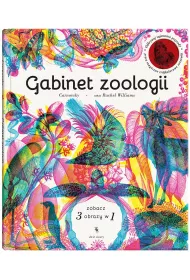Gabinet zoologii