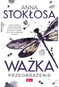 Waka. Przeobraenie
