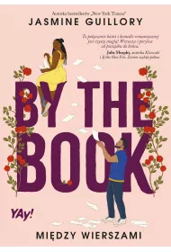 eBook By the Book. Mi�dzy wierszami mobi epub