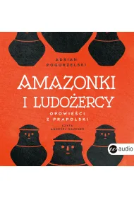 Audiobook Amazonki i ludo�ercy mp3