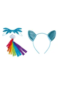 Disguise Akcesoria Rainbow Dash My Little Pony