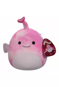 Squishmallows 12cm Pluszak Kosmita Sy Orbico