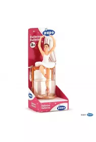 Ballerina Papo