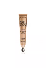 Rimmel Multi-Tasker Wake Me Up podkad i korektor z efektem rozjaniajcym 040 Ivory 20 ml